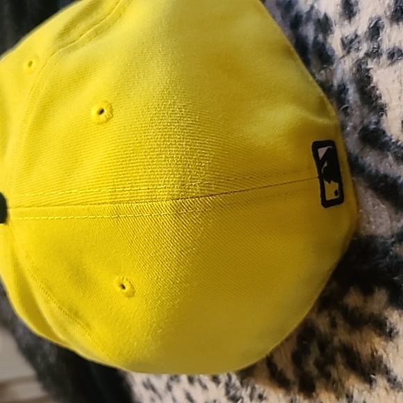 Dodgers Baseball Cap - Picture 5 of 5